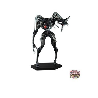 NEU CCPJAPAN x Yoshi. Project 4th Release: Evangelion Fourth Angel ca.