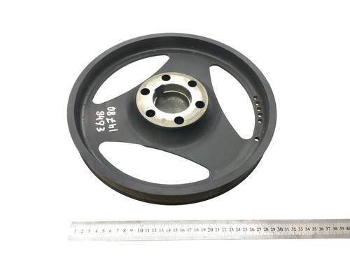 SCANIA K-Series TP1738493 Crankshaft Pulley 1794735
