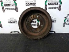 Tambour de frein Hyundai COUPE