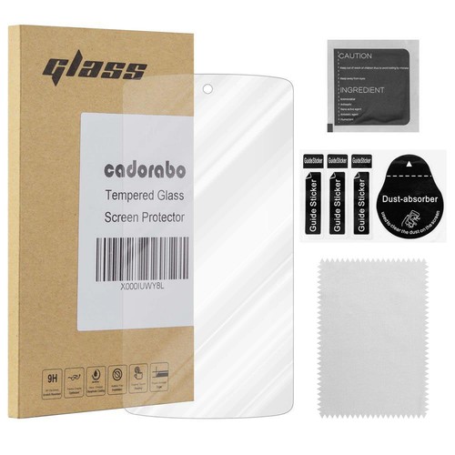 Tempered Glass for LG NEXUS 5 Screen Display Protection Film