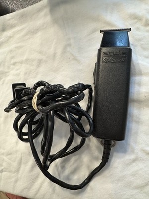 Andis Racing W1 Corded Trimmer Model SL 2 Styliner 2 15 Watts (Please Read)