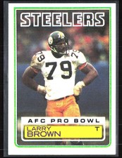 Larry Brown
