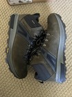 Mens Merrell Hiking Boots Zion Peak Mid WP Grey Size 12 New — photo 4
