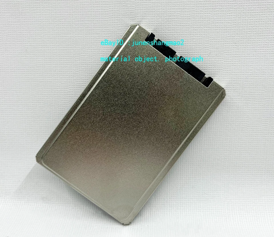 MICRON RealSSD C400 1.8" 256GB SATA 6.0Gbp/s SSD - Image 3 of 4