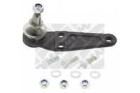 Trag FüHrungsgelenk Vorne Links Unten FüR Volvo 240 260 1974-1993
