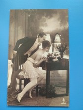 Uomo, Donna, Erotica, Cartolina, PFB 4855/2