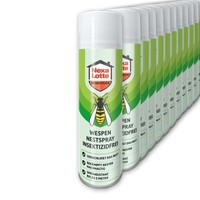 Nexa Lotte Wespen Spray Insektizidfrei 6 L Gebrauchsfertig Haus & Garten Spray
