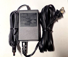 Delta ADP-25HB AC DC Power Supply Adapter Charger Output 30V 0.83A
