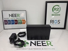 Seagate Expansion Desktop Drive 3TB External Hard Drive SRD0NF2 1TFAP2-500