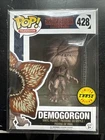 Funko Pop! Vinyl: Stranger Things - Demogorgon (Chase) #428