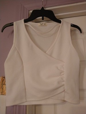 Love J U.S.A Top - Size M