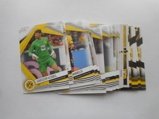 TOPPS BVB Team Set 2023 - 20 verschiedene Karten