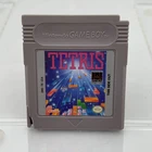 Tetris | Nintendo Game Boy Gameboy 1992 US Original Authentic Tested