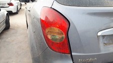 Feu arrière Ssangyong KORANDO