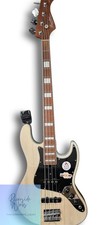 Bacchus WL4-ASH33 RSM/M - WBD