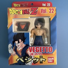 Dragonball Z Super Battle Collection - Vegetto Vol. 22 Bandai