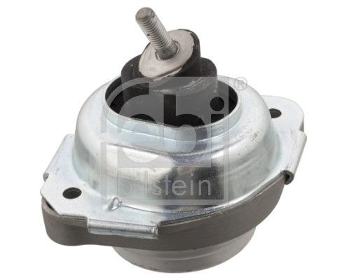 Lagerung Motor Rechts Febi Bilstein 31018 FÜR BMW Motorlager Motorhalter-image