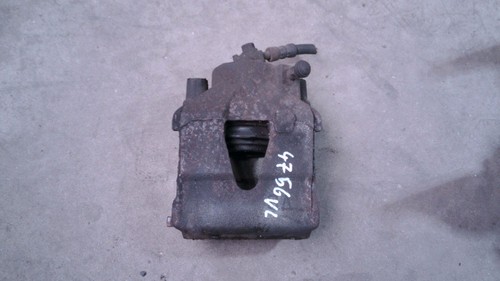 Bremssattel Vorne Links VW Polo 1.4 TDI DPF Bj 2007 9 N 2175189