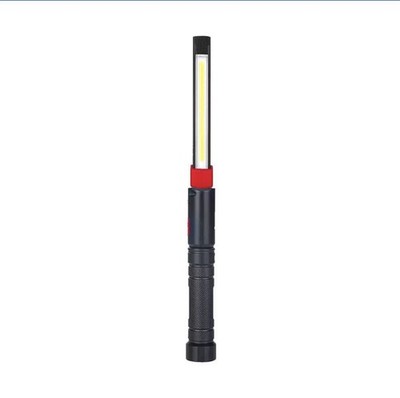 Brightline COB LED Aluminium Inspektionslampe
