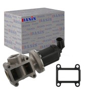 AKS Dasis AGR-VENTIL AbgasrÜCkfÜHrventil Passend FüR Alfa Romeo 147 156 159 166