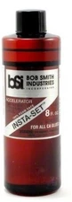 BSI-152 Bob Smith Industries Insta-Set CA Glue Accelerator Bottle 8oz