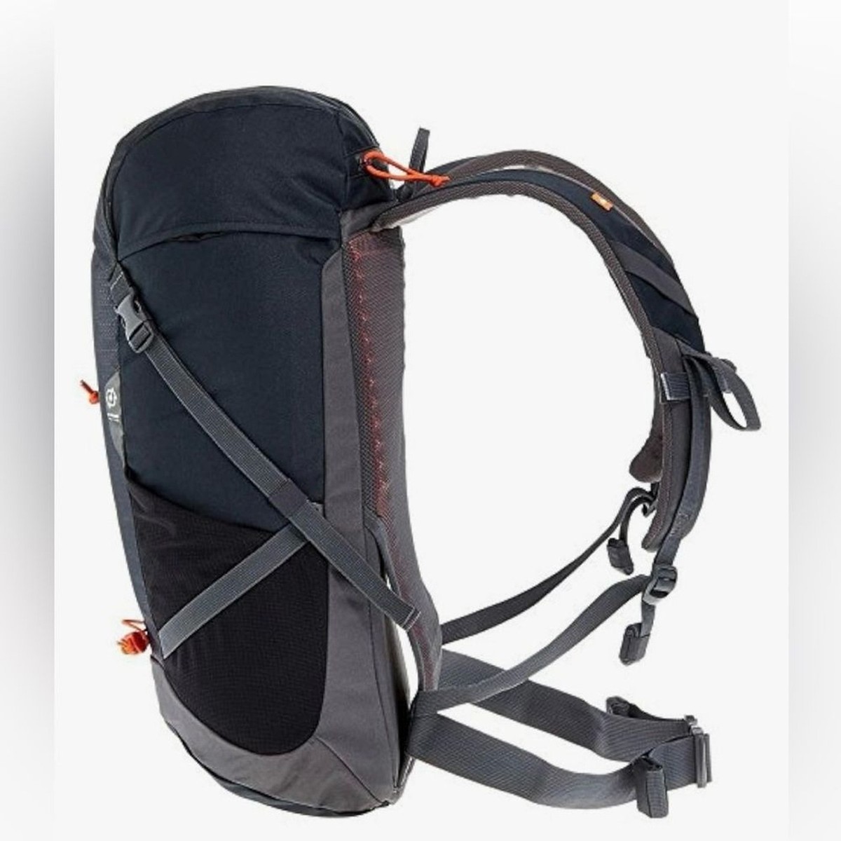 Quechua Forclaz 20L Hiking / Trekking Backpack Quechua Forclaz 20L Hiking / Trekking Backpack | eBay main image 2