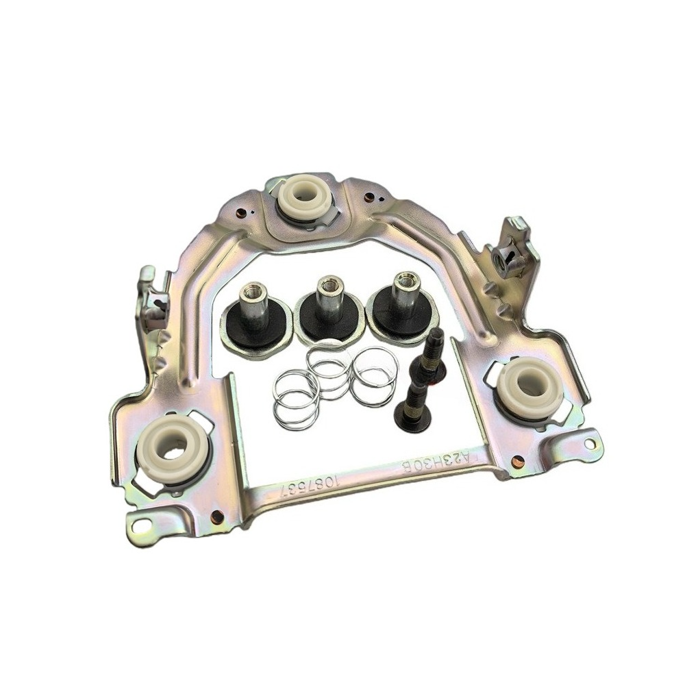 New For Honda CR-V Horn Plate Set (2012-2016) 77811TR2U80! | eBay
