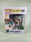 Funko Pop! The Office - Dwight Schrute as Recyclops 2020 ECCC Con Exc