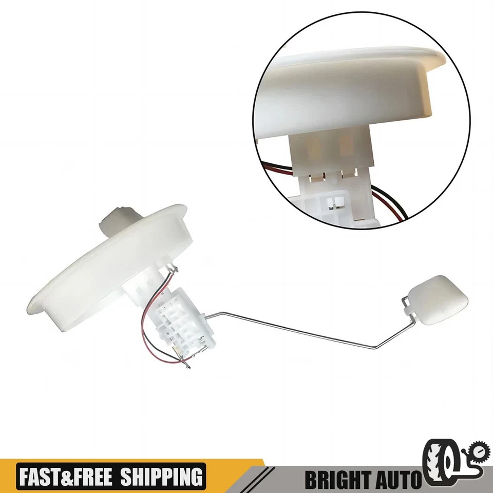 Sensor de nivel de combustible para automóvil 25060-8H31B 25060-8H311 1 pieza apto para Nissan X-Trail T30 Foto 4 de 4