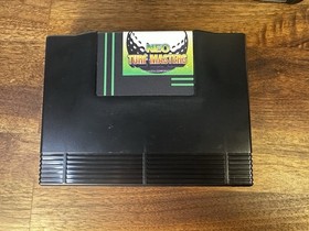 Neo Turf Masters Big Tournament Golf AES &bull; Neo Geo NGH System/Console SNK Sports