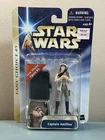 Vtg 2004 Star Wars - CAPTAIN ANTILLES Action Figure - Fan's Choice #5 - NEW MOC