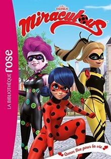 Miraculous 29 - Queen Bee pour la vie von Hachette ... | Buch | Zustand sehr gut
