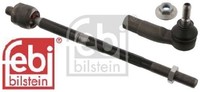 Febi Bilstein 101411 Spurstange Komplett Lenkstange Vorderachse Vorne FüR VW