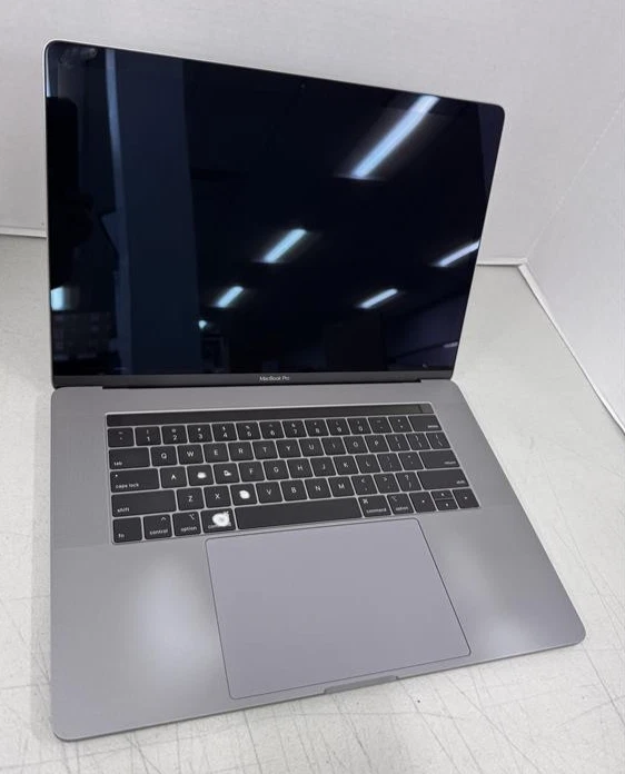2018 Apple MacBook Pro Laptops for sale | eBay