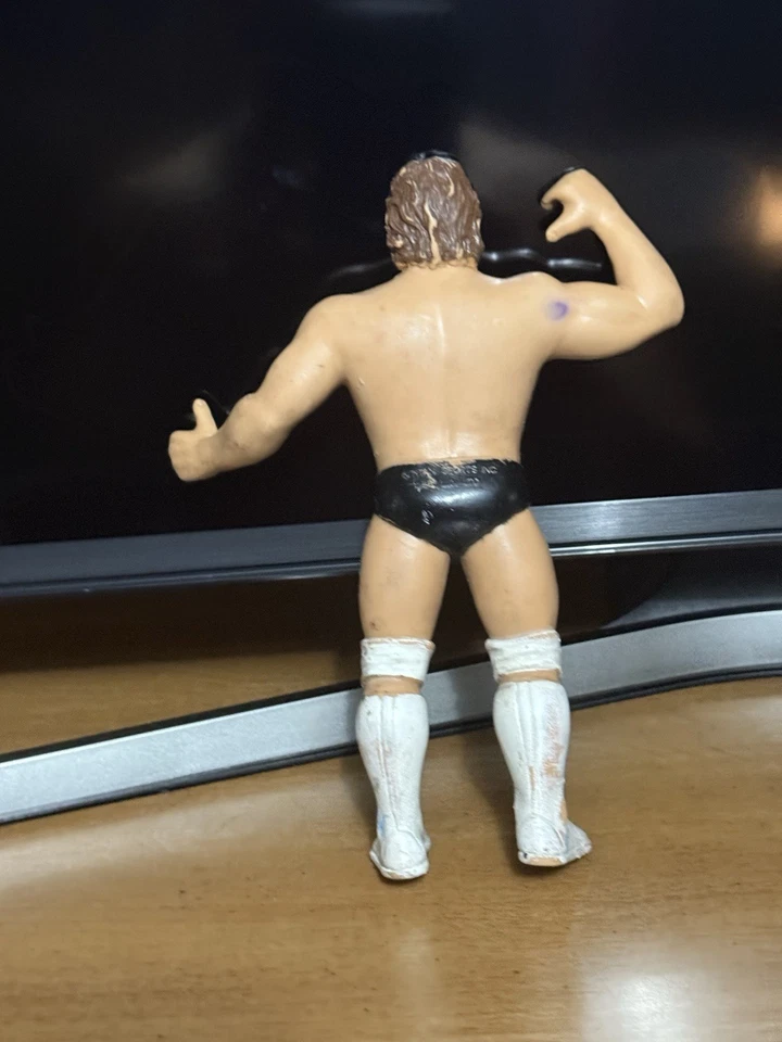 wwe action figures - Image 4 of 4