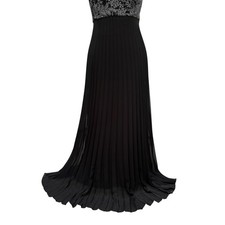 ebay black evening dress 22081 main image 0