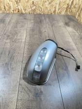 Retroviseur droit (ou coque) Mercedes 206