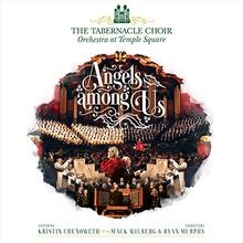 Angels Among Us von Various Artists | CD | Zustand akzeptabel