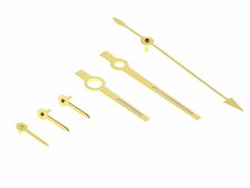 OROLOGIO LANCETTA PER OROLOGIO ROLEX DAYTONA PAUL NEWMAN 72B 727 6263 6239 6265 ORO