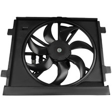 621-439 622880 Radiator Cooling Fan Fit for 2013-2018 for Nissan Sentra