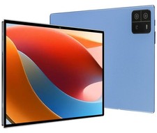 2025 Tab 10  Gaming Tablet 12GB RAM 256GB ROM 8000mAh Tablet Bluetooth Tiktok