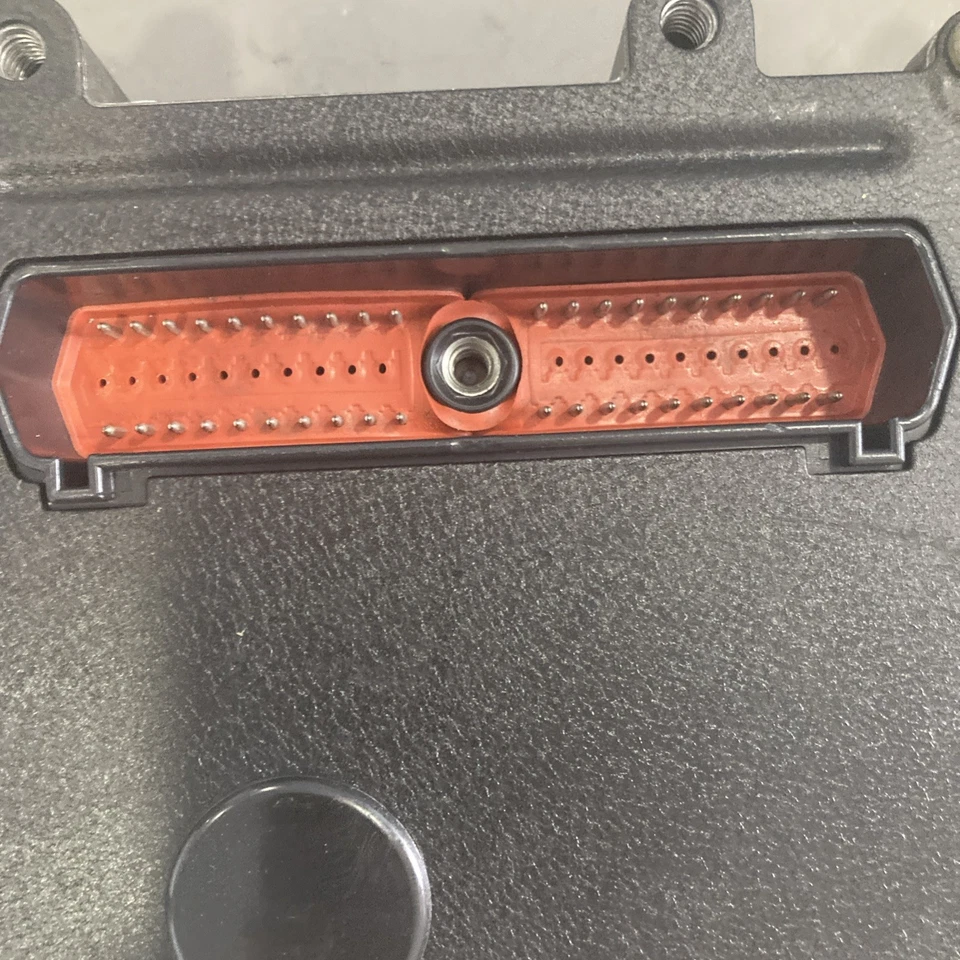 Chrysler Sebring 1997 TCU/TCM P05293114AB Foto 2 de 4