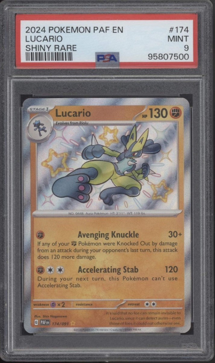 thwackey pokemon card Thwackey Prerelease holo Promo SVP 115, NM Pokemon Card
