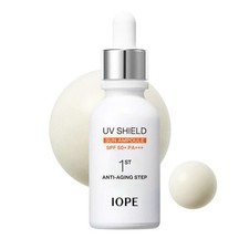IOPE UV Shield Sun Ampoule SPF 50 40 ml SERUM