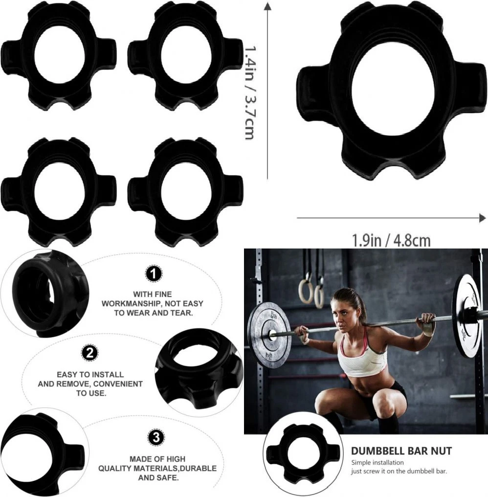 Besportble dumbbells sales