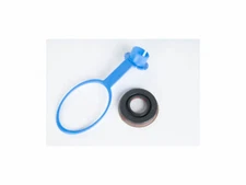 For 2009-2017 Chevrolet Traverse CV Joint Half Shaft Seal Front AC Delco 37631PY