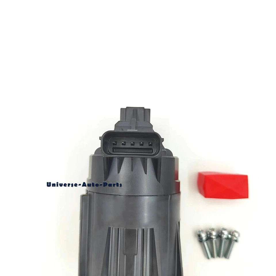 Electroválvula turbo cargador OEM Actua para Acura NSX 18800-58G-A01 2017-2022 Foto 3 de 4