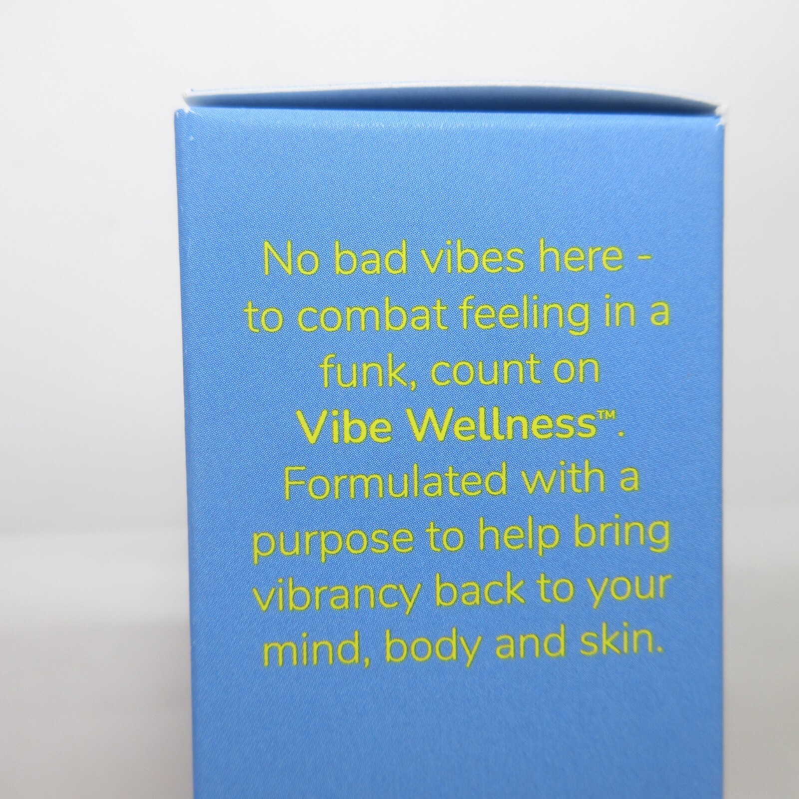 Vibe Wellness Debloat Slim + Tone 60 Tablets Dietary Supplement EXP