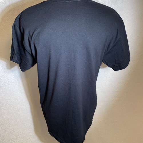 Proper Twelve Irish Whiskey T- Shirt Large Black Conor McGregor 12 Booze Drinks - 第 8/11 張圖片