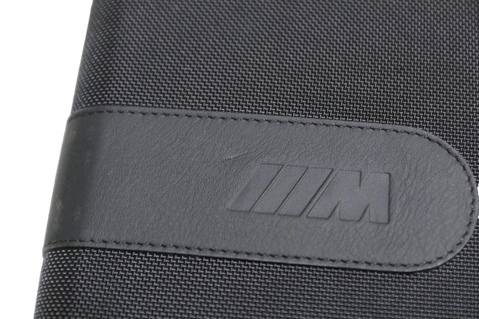 BMW M6 Gran Coupé F06 Juego de folletos manuales de operación para propietarios de Estados Unidos 2016 OEM Foto 4 de 4